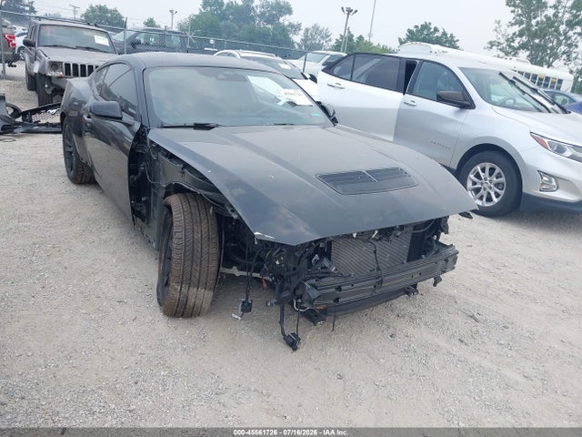 Aukcja sprzedaży 2025 Ford Mustang Gt Fastback, vin: 1FA6P8CF8S5409234, numer aukcji: 45561726