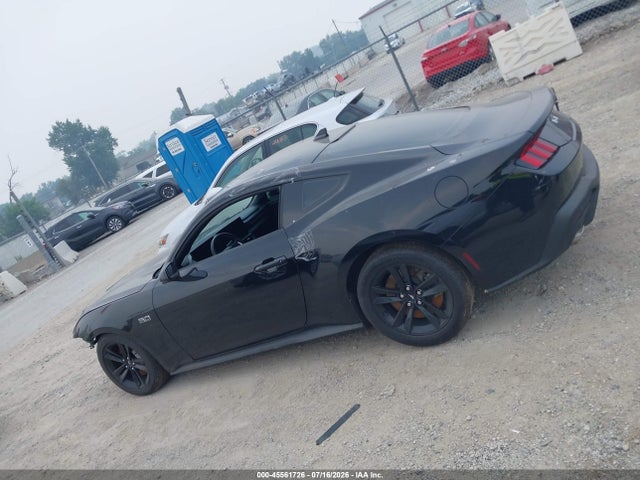 Aukcja sprzedaży 2025 Ford Mustang Gt Fastback, vin: 1FA6P8CF8S5409234, numer aukcji: 45561726