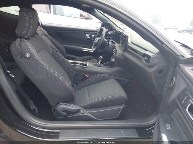 Aukcja sprzedaży 2025 Ford Mustang Gt Fastback, vin: 1FA6P8CF8S5409234, numer aukcji: 45561726
