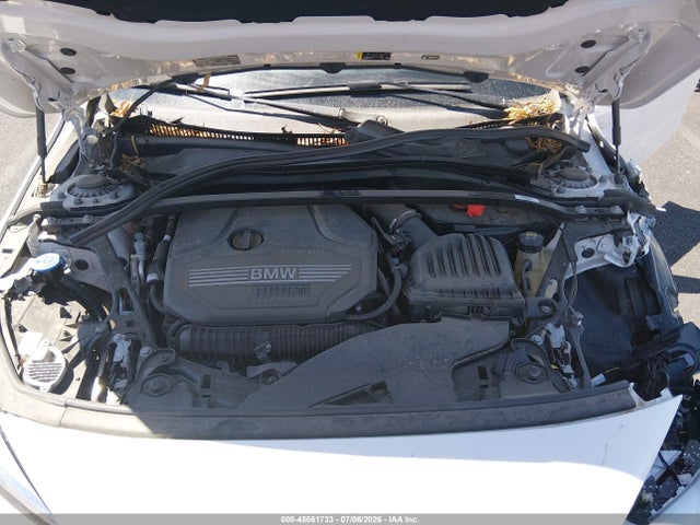 Aukcja sprzedaży 2022 Bmw 228 Gran Coupe I Sdrive, vin: WBA53AK08N7K46323, numer aukcji: 45561733