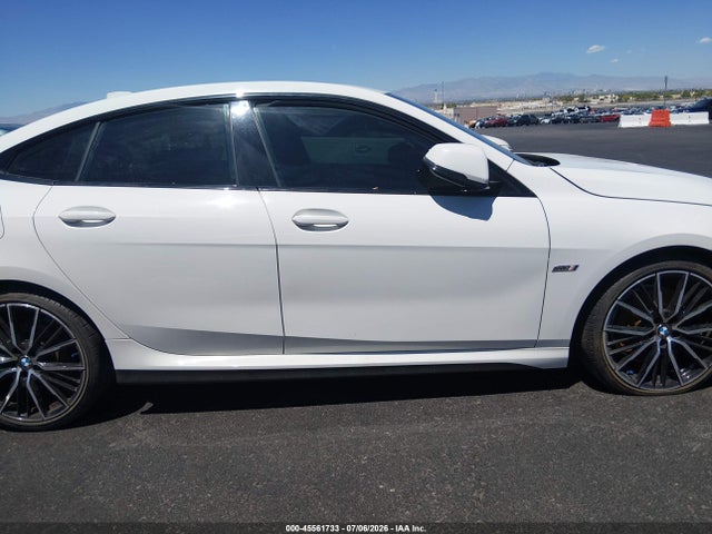 Aukcja sprzedaży 2022 Bmw 228 Gran Coupe I Sdrive, vin: WBA53AK08N7K46323, numer aukcji: 45561733