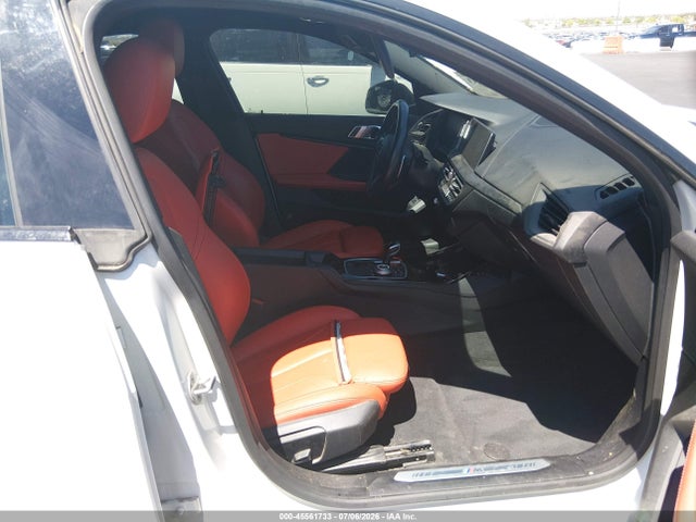 Aukcja sprzedaży 2022 Bmw 228 Gran Coupe I Sdrive, vin: WBA53AK08N7K46323, numer aukcji: 45561733