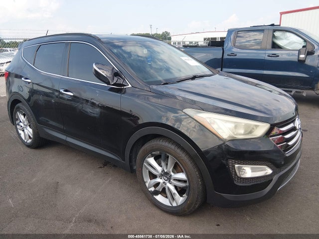 Aukcja sprzedaży 2013 Hyundai Santa Fe Sport 2.0t, vin: 5XYZU3LA4DG024934, numer aukcji: 45561738