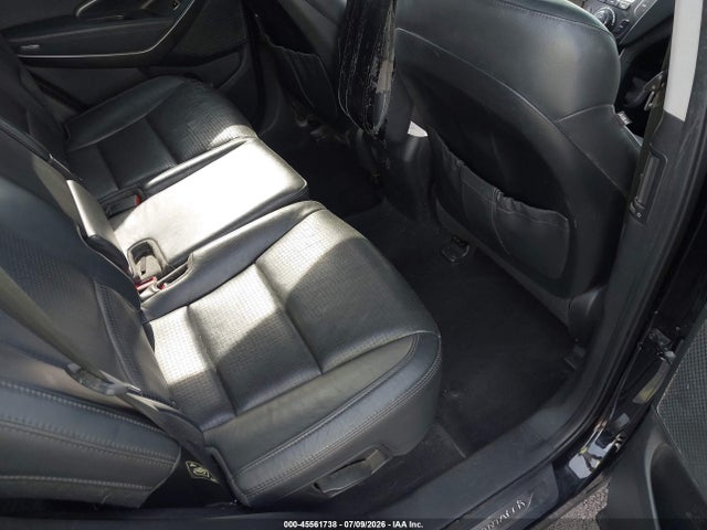 45561738 :رقم المزاد ، 5XYZU3LA4DG024934 vin ، 2013 Hyundai Santa Fe Sport 2.0t مزاد بيع