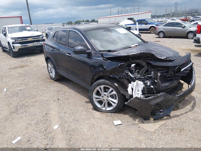 Aukcja sprzedaży 2020 Buick Encore Gx Fwd Preferred, vin: KL4MMBS27LB111860, numer aukcji: 45561742