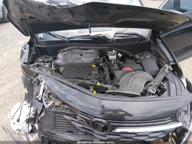 Aukcja sprzedaży 2020 Buick Encore Gx Fwd Preferred, vin: KL4MMBS27LB111860, numer aukcji: 45561742