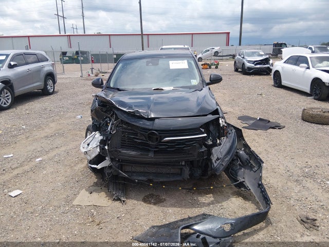 Aukcja sprzedaży 2020 Buick Encore Gx Fwd Preferred, vin: KL4MMBS27LB111860, numer aukcji: 45561742