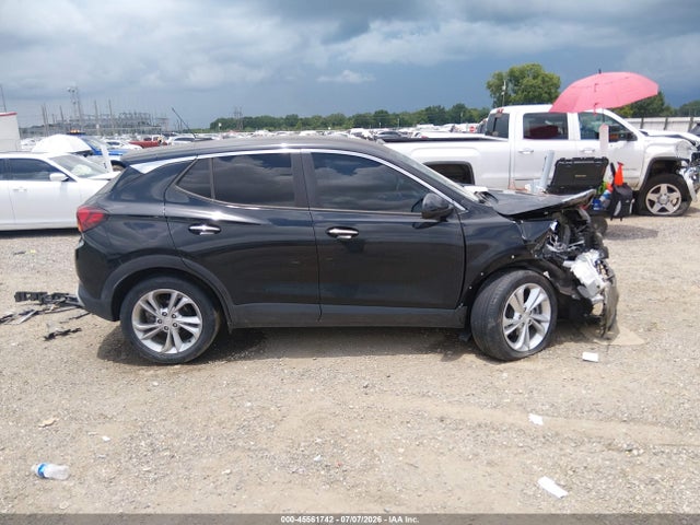 Aukcja sprzedaży 2020 Buick Encore Gx Fwd Preferred, vin: KL4MMBS27LB111860, numer aukcji: 45561742