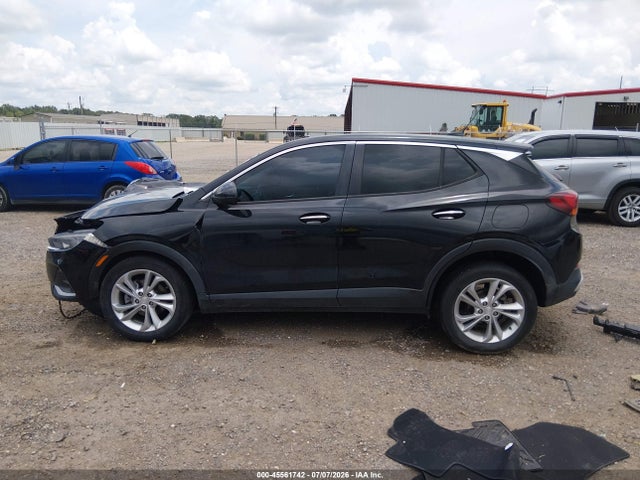 Aukcja sprzedaży 2020 Buick Encore Gx Fwd Preferred, vin: KL4MMBS27LB111860, numer aukcji: 45561742