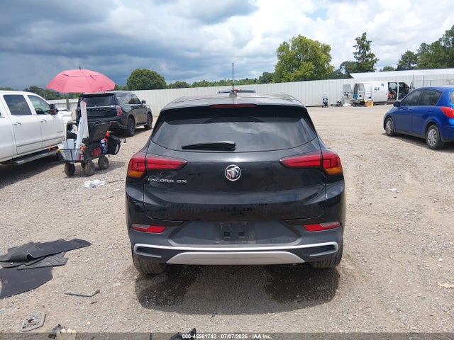 Aukcja sprzedaży 2020 Buick Encore Gx Fwd Preferred, vin: KL4MMBS27LB111860, numer aukcji: 45561742