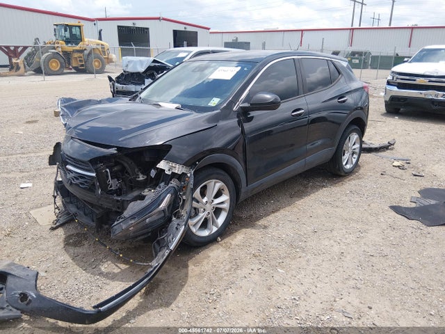 Aukcja sprzedaży 2020 Buick Encore Gx Fwd Preferred, vin: KL4MMBS27LB111860, numer aukcji: 45561742