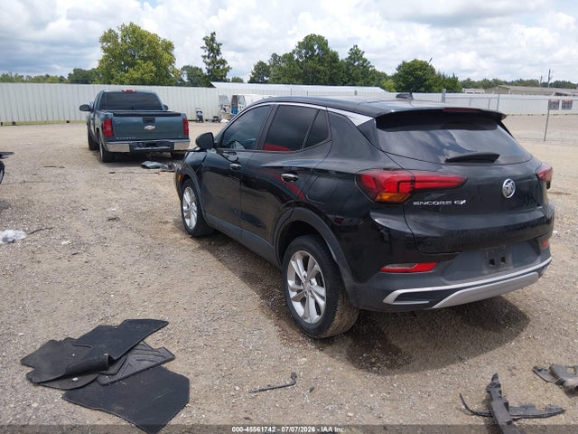 Aukcja sprzedaży 2020 Buick Encore Gx Fwd Preferred, vin: KL4MMBS27LB111860, numer aukcji: 45561742