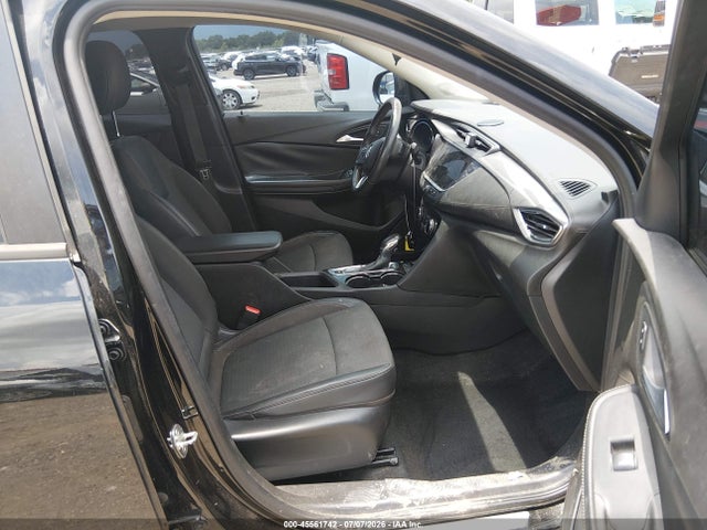 Aukcja sprzedaży 2020 Buick Encore Gx Fwd Preferred, vin: KL4MMBS27LB111860, numer aukcji: 45561742