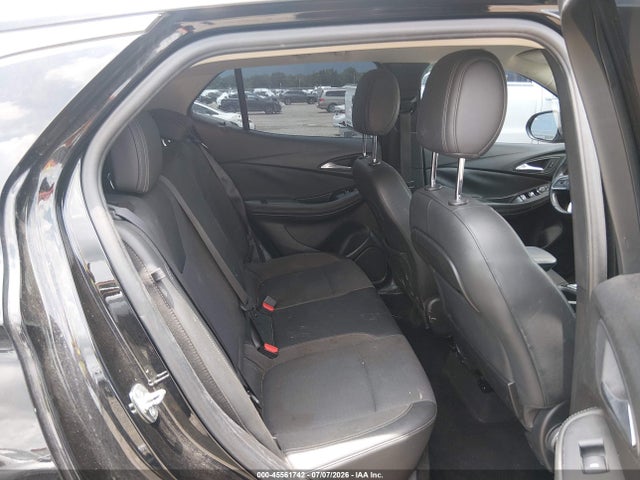Aukcja sprzedaży 2020 Buick Encore Gx Fwd Preferred, vin: KL4MMBS27LB111860, numer aukcji: 45561742
