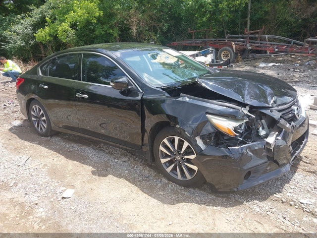 45561744 :رقم المزاد ، 1N4AL3AP2HC224654 vin ، 2017 Nissan Altima 2.5 Sv مزاد بيع