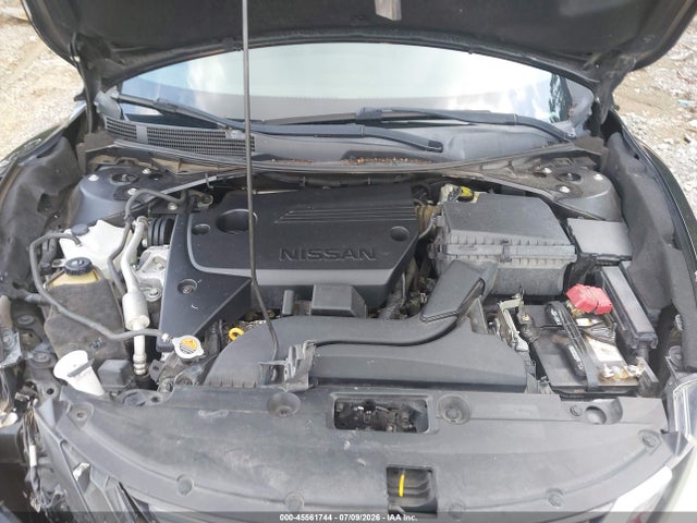 Продаж на аукціоні авто 2017 Nissan Altima 2.5 Sv, vin: 1N4AL3AP2HC224654, номер лоту: 45561744