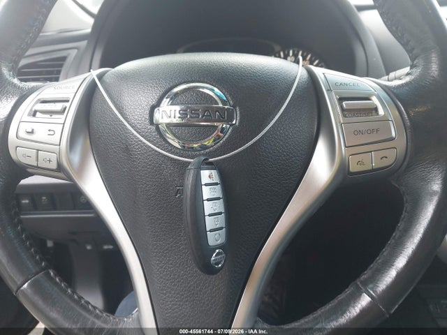 Продаж на аукціоні авто 2017 Nissan Altima 2.5 Sv, vin: 1N4AL3AP2HC224654, номер лоту: 45561744
