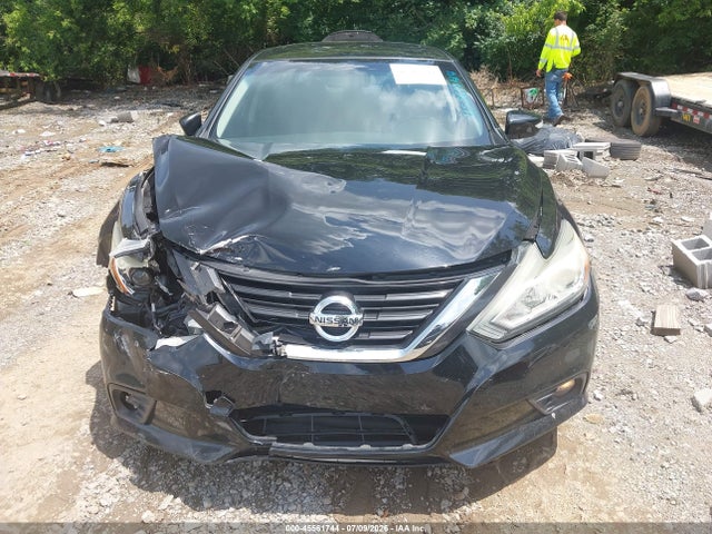 Продаж на аукціоні авто 2017 Nissan Altima 2.5 Sv, vin: 1N4AL3AP2HC224654, номер лоту: 45561744