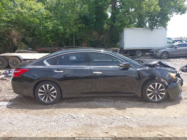 Продаж на аукціоні авто 2017 Nissan Altima 2.5 Sv, vin: 1N4AL3AP2HC224654, номер лоту: 45561744