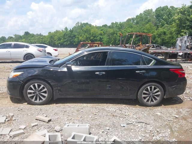 Продаж на аукціоні авто 2017 Nissan Altima 2.5 Sv, vin: 1N4AL3AP2HC224654, номер лоту: 45561744