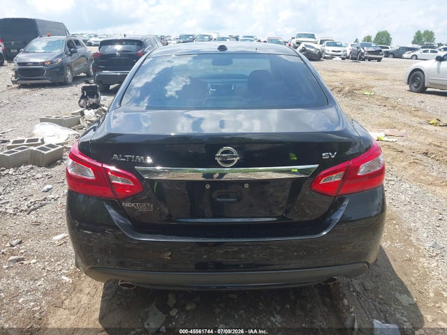 Продаж на аукціоні авто 2017 Nissan Altima 2.5 Sv, vin: 1N4AL3AP2HC224654, номер лоту: 45561744