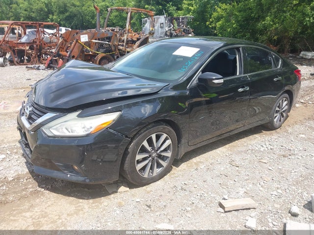 Продаж на аукціоні авто 2017 Nissan Altima 2.5 Sv, vin: 1N4AL3AP2HC224654, номер лоту: 45561744