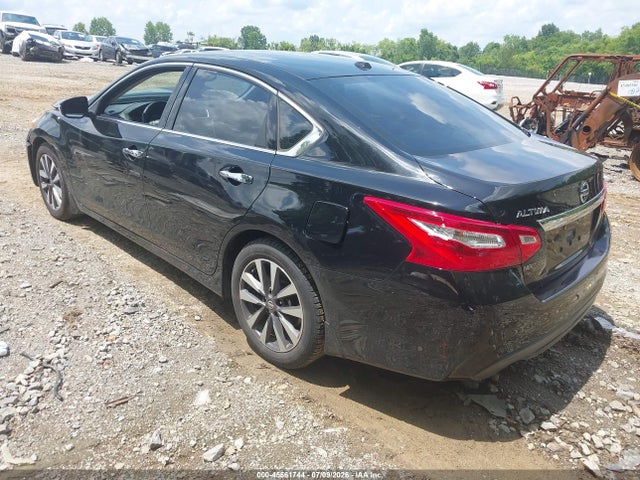 Продаж на аукціоні авто 2017 Nissan Altima 2.5 Sv, vin: 1N4AL3AP2HC224654, номер лоту: 45561744