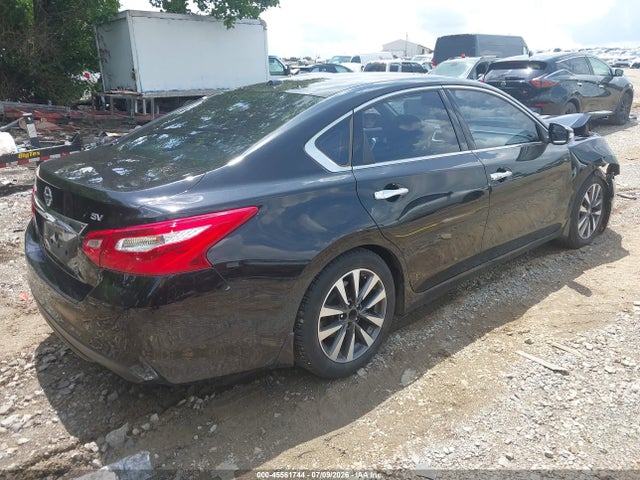 Продаж на аукціоні авто 2017 Nissan Altima 2.5 Sv, vin: 1N4AL3AP2HC224654, номер лоту: 45561744
