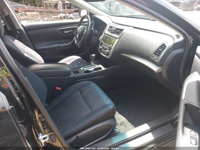 Продаж на аукціоні авто 2017 Nissan Altima 2.5 Sv, vin: 1N4AL3AP2HC224654, номер лоту: 45561744