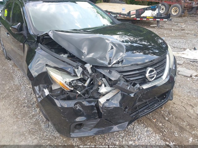 Продаж на аукціоні авто 2017 Nissan Altima 2.5 Sv, vin: 1N4AL3AP2HC224654, номер лоту: 45561744