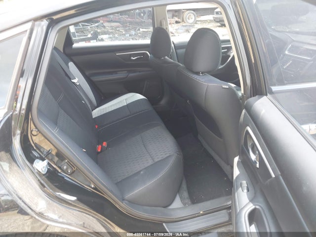 Продаж на аукціоні авто 2017 Nissan Altima 2.5 Sv, vin: 1N4AL3AP2HC224654, номер лоту: 45561744