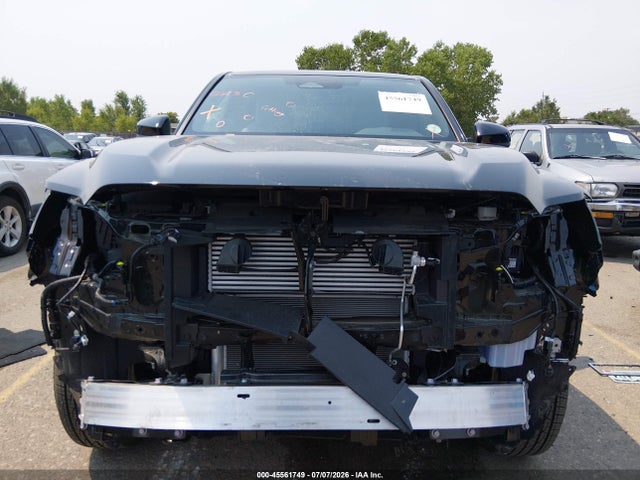Продаж на аукціоні авто 2025 Toyota Tacoma Sr5, vin: 3TMLB5JN6SM207040, номер лоту: 45561749