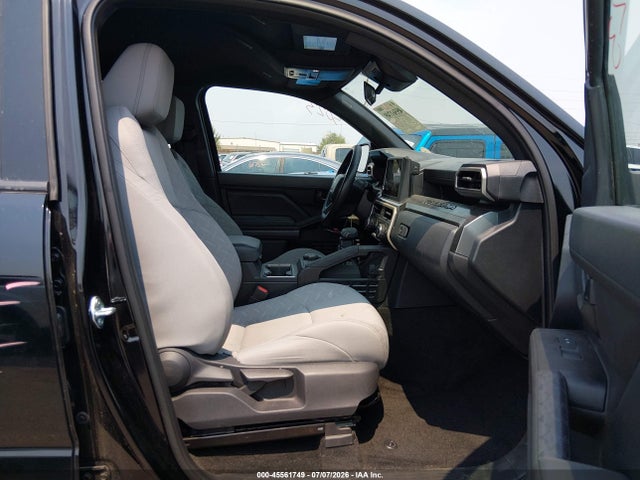 Продаж на аукціоні авто 2025 Toyota Tacoma Sr5, vin: 3TMLB5JN6SM207040, номер лоту: 45561749