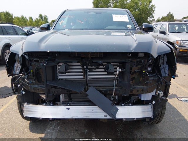 Продаж на аукціоні авто 2025 Toyota Tacoma Sr5, vin: 3TMLB5JN6SM207040, номер лоту: 45561749