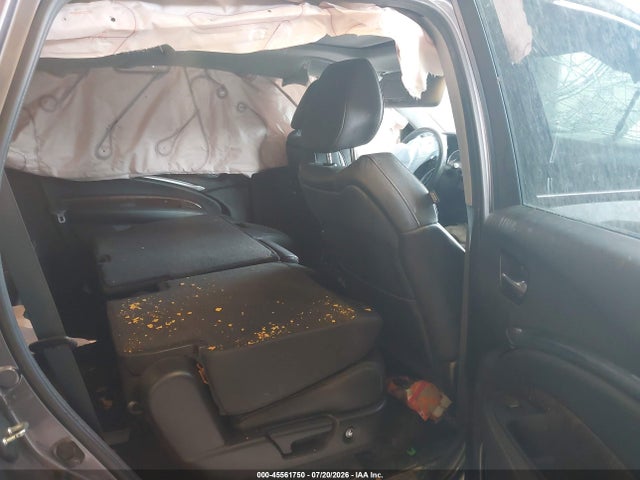 Auction sale of the 2020 Acura Mdx Standard, vin: 5J8YD4H36LL038303, lot number: 45561750