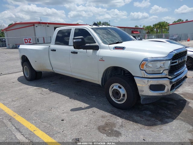 Aukcja sprzedaży 2024 Ram 3500 Tradesman  4x4 8' Box, vin: 3C63RRGL8RG219067, numer aukcji: 45561752