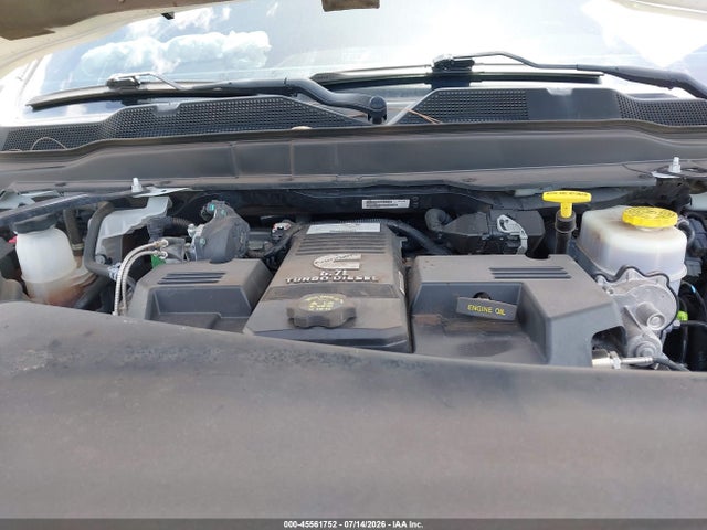 Aukcja sprzedaży 2024 Ram 3500 Tradesman  4x4 8' Box, vin: 3C63RRGL8RG219067, numer aukcji: 45561752