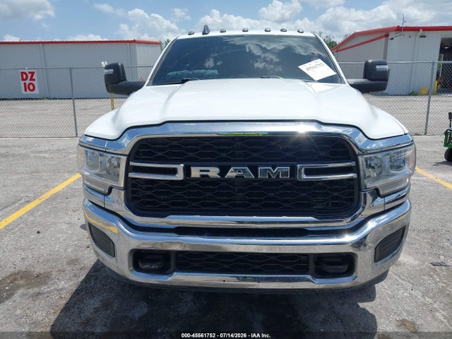 Aukcja sprzedaży 2024 Ram 3500 Tradesman  4x4 8' Box, vin: 3C63RRGL8RG219067, numer aukcji: 45561752
