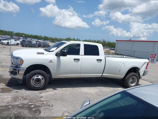 Aukcja sprzedaży 2024 Ram 3500 Tradesman  4x4 8' Box, vin: 3C63RRGL8RG219067, numer aukcji: 45561752