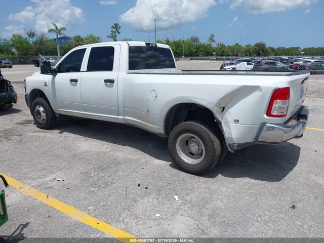 Aukcja sprzedaży 2024 Ram 3500 Tradesman  4x4 8' Box, vin: 3C63RRGL8RG219067, numer aukcji: 45561752