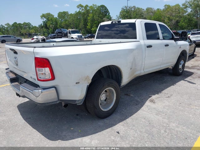Aukcja sprzedaży 2024 Ram 3500 Tradesman  4x4 8' Box, vin: 3C63RRGL8RG219067, numer aukcji: 45561752