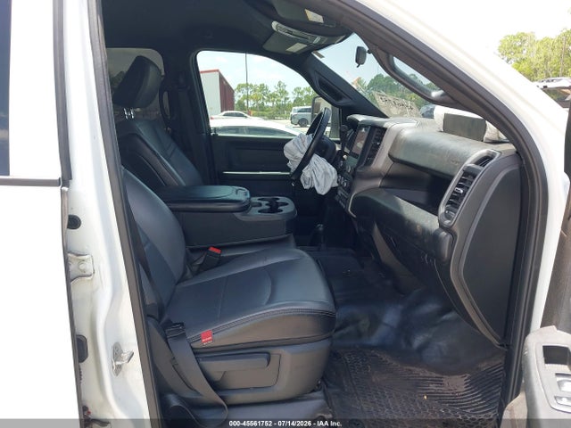 Aukcja sprzedaży 2024 Ram 3500 Tradesman  4x4 8' Box, vin: 3C63RRGL8RG219067, numer aukcji: 45561752