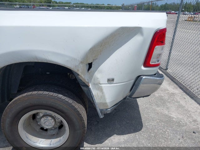 Aukcja sprzedaży 2024 Ram 3500 Tradesman  4x4 8' Box, vin: 3C63RRGL8RG219067, numer aukcji: 45561752