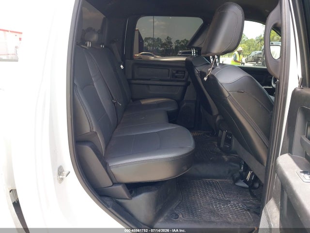 Aukcja sprzedaży 2024 Ram 3500 Tradesman  4x4 8' Box, vin: 3C63RRGL8RG219067, numer aukcji: 45561752