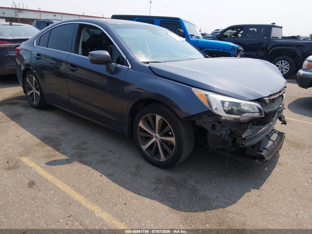 45561756 :رقم المزاد ، 4S3BNAN67H3061935 vin ، 2017 Subaru Legacy 2.5i Limited مزاد بيع