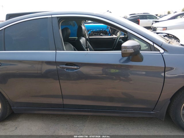 45561756 :رقم المزاد ، 4S3BNAN67H3061935 vin ، 2017 Subaru Legacy 2.5i Limited مزاد بيع