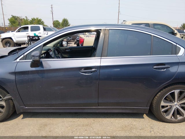 45561756 :رقم المزاد ، 4S3BNAN67H3061935 vin ، 2017 Subaru Legacy 2.5i Limited مزاد بيع