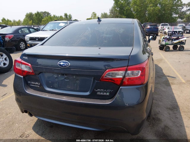 45561756 :رقم المزاد ، 4S3BNAN67H3061935 vin ، 2017 Subaru Legacy 2.5i Limited مزاد بيع