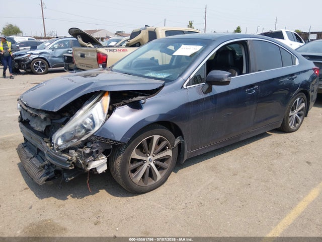 45561756 :رقم المزاد ، 4S3BNAN67H3061935 vin ، 2017 Subaru Legacy 2.5i Limited مزاد بيع