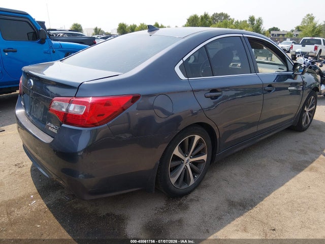 45561756 :رقم المزاد ، 4S3BNAN67H3061935 vin ، 2017 Subaru Legacy 2.5i Limited مزاد بيع